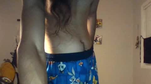 Chocol8t online show from January 17, 2026, 7:46 am