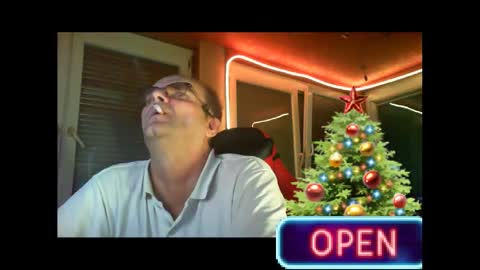 dj mike online show from December 21, 2024, 10:19 pm