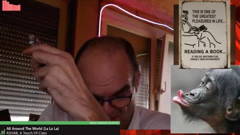 dj mike online show from December 19, 2025, 8:54 am