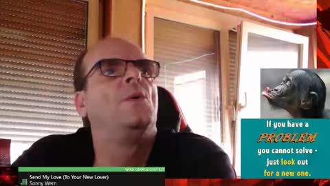 dj mike online show from February 4, 2026, 8:31 am