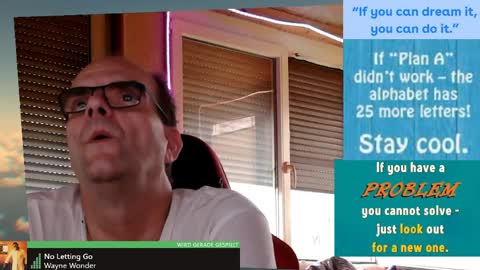 dj mike online show from April 10, 2026, 7:24 am