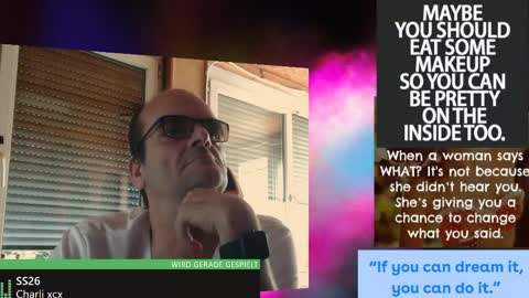 dj mike online show from June 2, 2026, 7:54 am