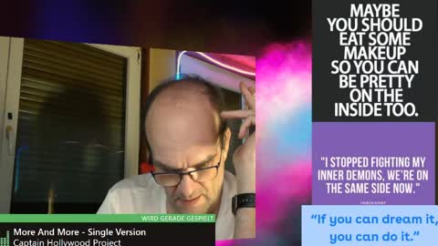 dj mike online show from June 4, 2026, 8:26 pm