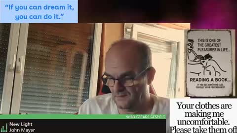 dj mike online show from July 20, 2026, 8:17 am