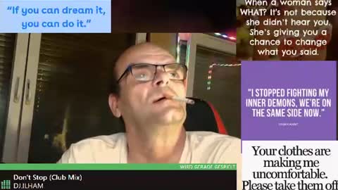 dj mike online show from July 26, 2026, 8:49 pm