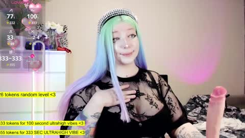 - online show from February 1, 2025, 5:05 pm