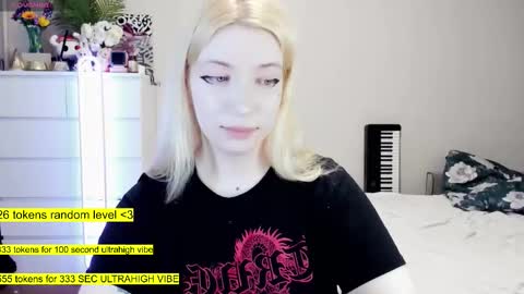 - online show from March 2, 2026, 4:58 pm