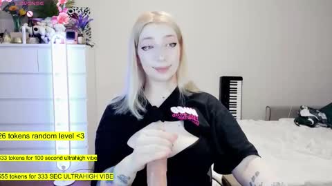 - online show from March 18, 2026, 5:49 pm