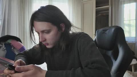 rabbitboyy online show from October 16, 2025, 10:16 am