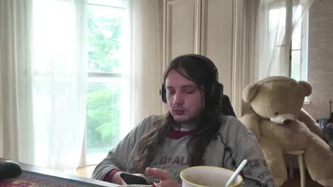 rabbitboyy online show from January 10, 2026, 10:39 am