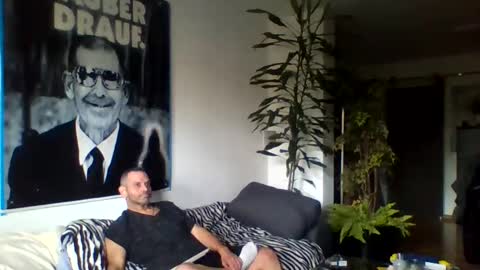 rabbitt843456 online show from March 16, 2026, 12:31 pm