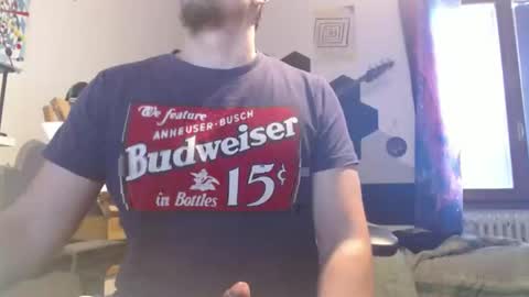 Raccoon68 online show from March 20, 2026, 10:20 am