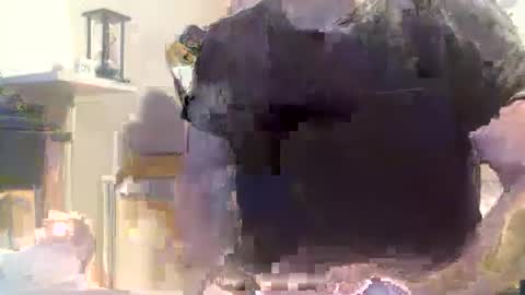 Raccoon68 online show from April 18, 2026, 7:18 pm