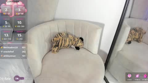 natalia  -  online show from March 8, 2025, 6:21 am