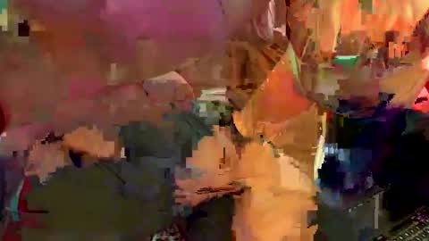 Snapshot of rachealjulz chatting on November 15, 2025, 3:48 am Racheal Julz online show from November 15, 2025, 3:48 am