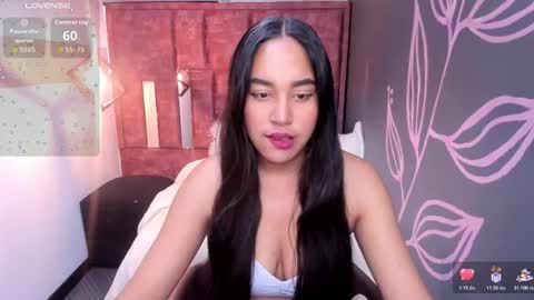 Rachel Jonees online show from November 4, 2025, 11:42 am