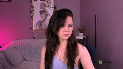 rachel_bloom__ online show from November 30, 2025, 2:21 pm