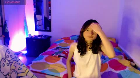 Snapshot of rachel_garden2 chatting on May 16, 2026, 11:03 pm rachel_garden2 online show from May 16, 2026, 11:03 pm