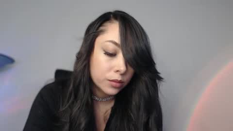 Snapshot of rachel_lamar chatting on October 11, 2025, 7:23 pm online show from October 11, 2025, 7:23 pm