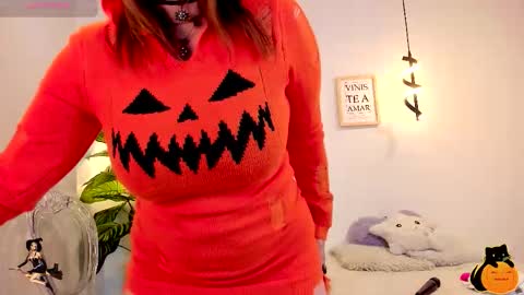 Rachel Lang online show from October 30, 2025, 1:01 pm