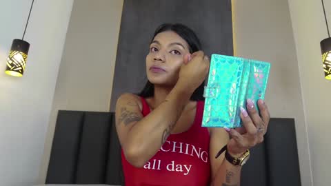  RACHEL  online show from January 4, 2025, 11:33 am