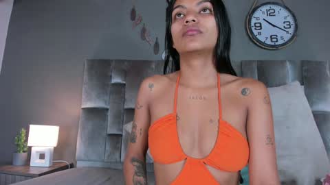  RACHEL  online show from January 10, 2025, 11:22 am