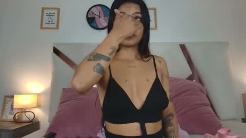 RACHEL  online show from January 14, 2025, 11:31 am