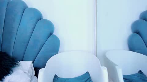 Rachel Ribeiro online show from January 16, 2025, 5:33 pm