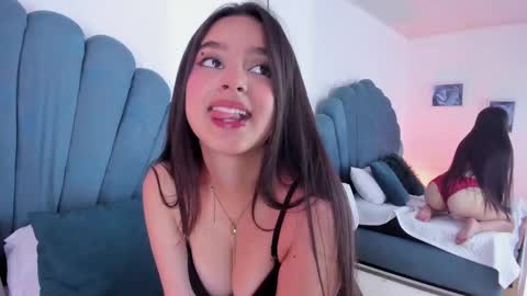 Rachel Ribeiro online show from February 25, 2025, 3:16 pm