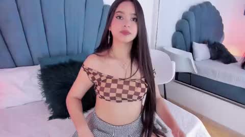 Rachel Ribeiro online show from March 5, 2025, 12:11 pm