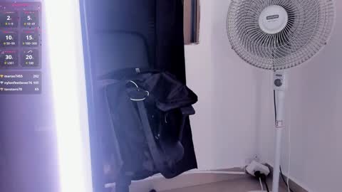  DALIANA  online show from January 19, 2025, 11:10 pm