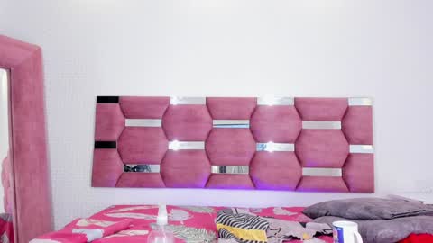  DALIANA  online show from February 7, 2025, 2:40 am