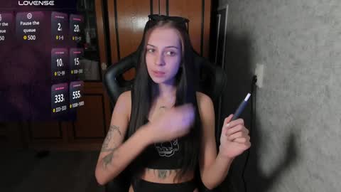 Make me cum online show from December 16, 2024, 11:22 am