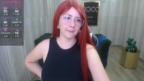 Snapshot of rachel_t_ chatting on December 6, 2024, 11:00 am Rachel online show from December 6, 2024, 11:00 am