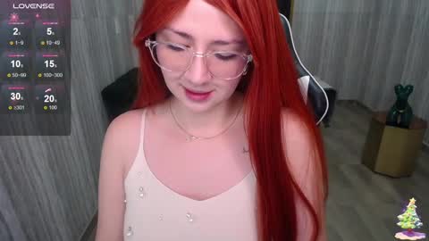 Snapshot of rachel_t_ chatting on December 12, 2024, 10:56 am Rachel online show from December 12, 2024, 10:56 am