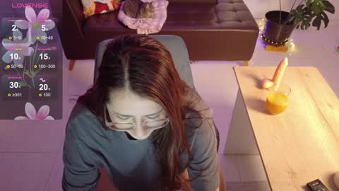 Snapshot of rachel_t_ chatting on January 23, 2025, 2:33 am Rachel online show from January 23, 2025, 2:33 am