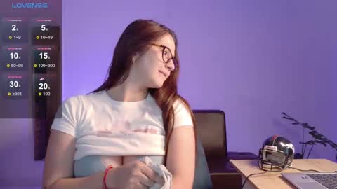 Snapshot of rachel_t_ chatting on March 11, 2025, 2:21 am Rachel online show from March 11, 2025, 2:21 am