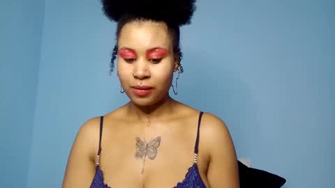 Snapshot of rachelannxd chatting on February 25, 2025, 2:36 am RachelAnn online show from February 25, 2025, 2:36 am