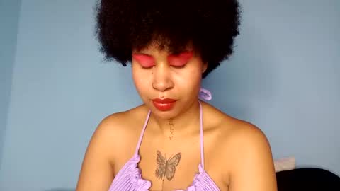 Snapshot of rachelannxd chatting on March 11, 2025, 12:50 pm RachelAnn online show from March 11, 2025, 12:50 pm