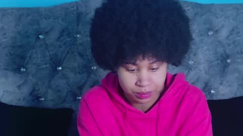 Snapshot of rachelannxd chatting on September 29, 2025, 12:32 pm RachelAnn online show from September 29, 2025, 12:32 pm