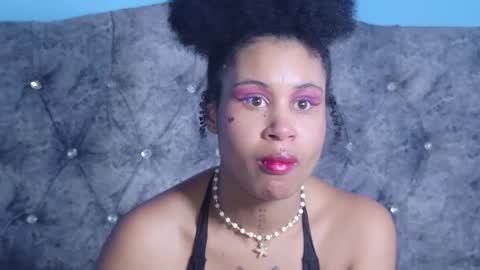 Snapshot of rachelannxd chatting on November 3, 2025, 5:31 am RachelAnn online show from November 3, 2025, 5:31 am