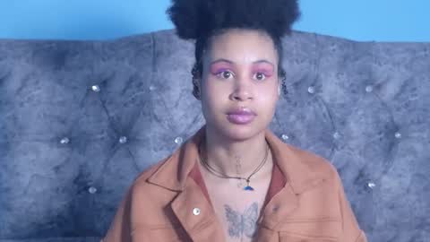 Snapshot of rachelannxd chatting on November 5, 2025, 1:33 pm RachelAnn online show from November 5, 2025, 1:33 pm