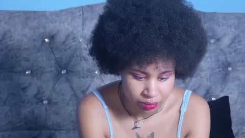 RachelAnn online show from November 10, 2025, 12:48 pm