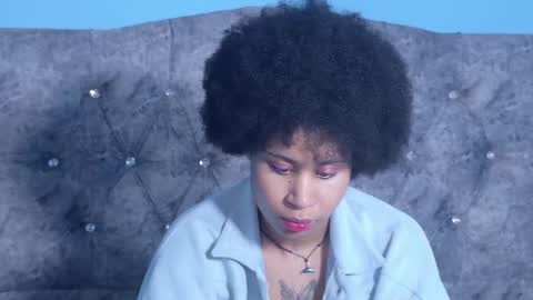 RachelAnn online show from November 11, 2025, 2:11 am