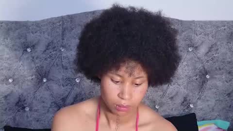 RachelAnn online show from February 8, 2026, 2:04 am