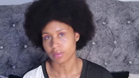 RachelAnn online show from February 23, 2026, 1:08 pm