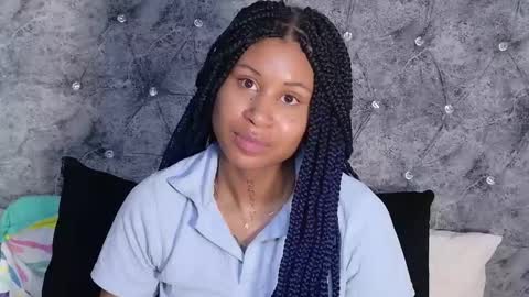 RachelAnn online show from March 6, 2026, 2:35 pm