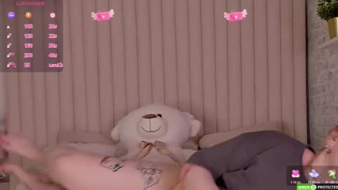 Ray  online show from November 7, 2025, 3:17 am