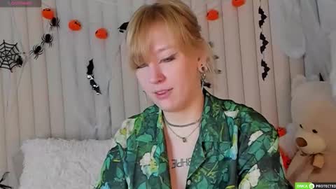 RachelCart online show from October 29, 2025, 3:09 am