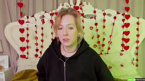 RachelCart online show from February 13, 2026, 3:35 am